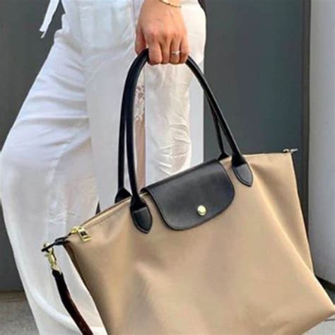 amazon designer dupe bag|amazon designer bag dupes longchamp.